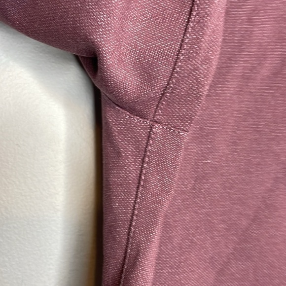 SOLd Betabrand | Bootcut Dress Yoga Pants‎ Size Medium - Picture 5 of 6